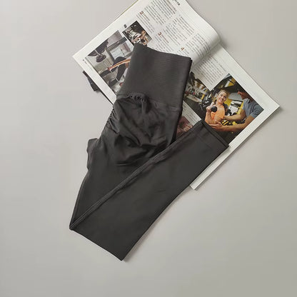 High Waist Yoga Leggings Women Seamless Push up Sport Leggings Fitness Running Hip Lift Yoga Pants Highly Elastic Gym Leggings