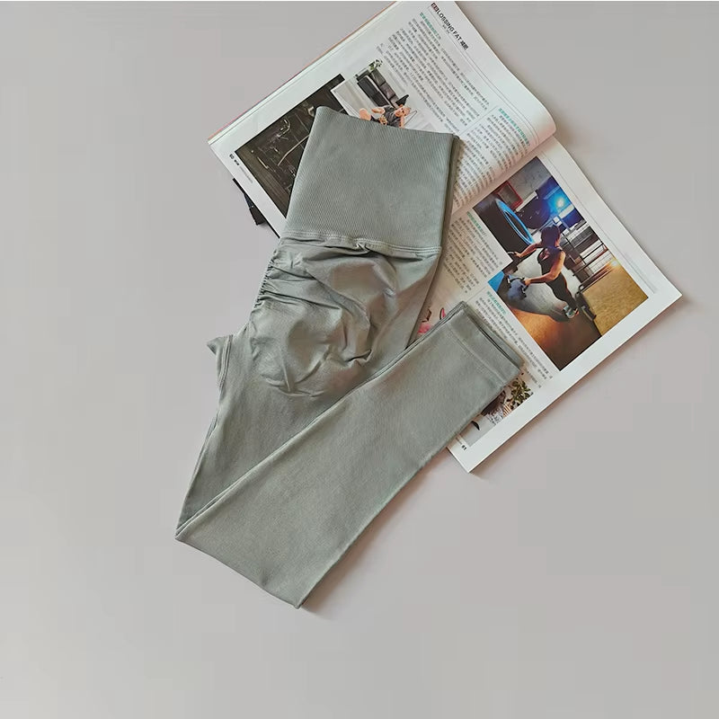 High Waist Yoga Leggings Women Seamless Push up Sport Leggings Fitness Running Hip Lift Yoga Pants Highly Elastic Gym Leggings