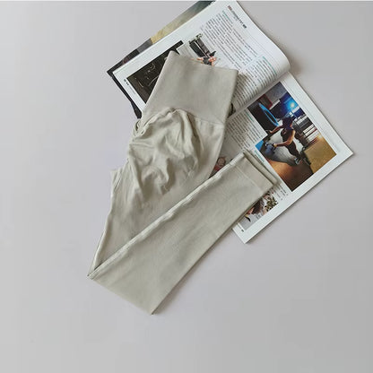 High Waist Yoga Leggings Women Seamless Push up Sport Leggings Fitness Running Hip Lift Yoga Pants Highly Elastic Gym Leggings