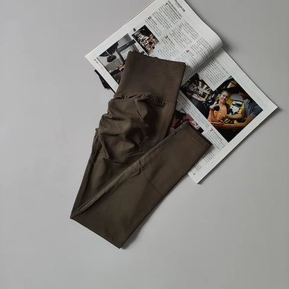 High Waist Yoga Leggings Women Seamless Push up Sport Leggings Fitness Running Hip Lift Yoga Pants Highly Elastic Gym Leggings