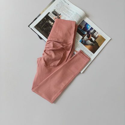 High Waist Yoga Leggings Women Seamless Push up Sport Leggings Fitness Running Hip Lift Yoga Pants Highly Elastic Gym Leggings