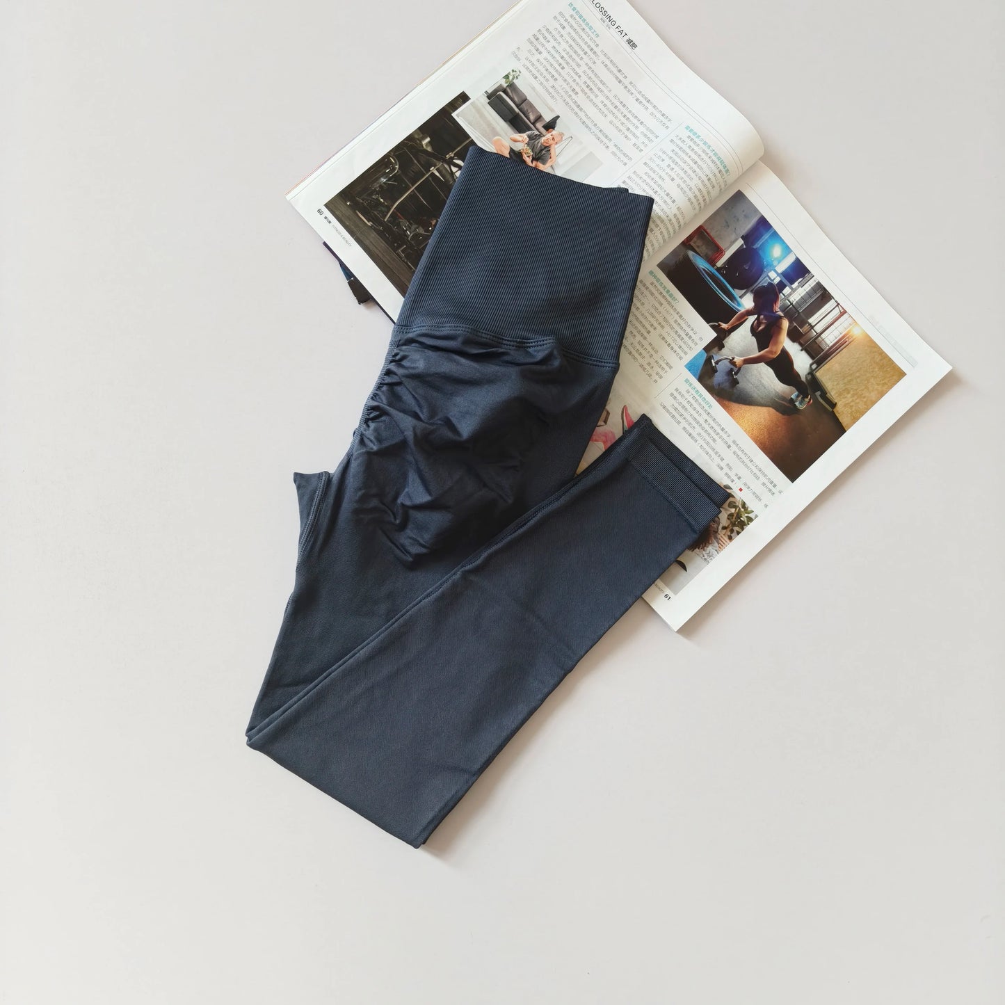 High Waist Yoga Leggings Women Seamless Push up Sport Leggings Fitness Running Hip Lift Yoga Pants Highly Elastic Gym Leggings