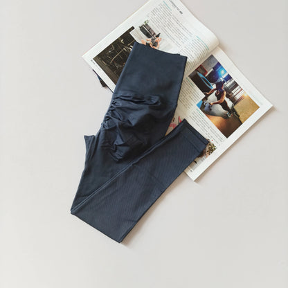 High Waist Yoga Leggings Women Seamless Push up Sport Leggings Fitness Running Hip Lift Yoga Pants Highly Elastic Gym Leggings