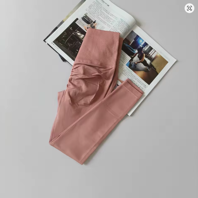 Women's High Waisted Leggings