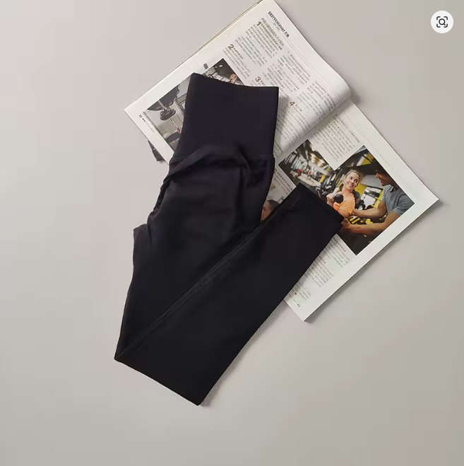 Women's High Waisted Leggings