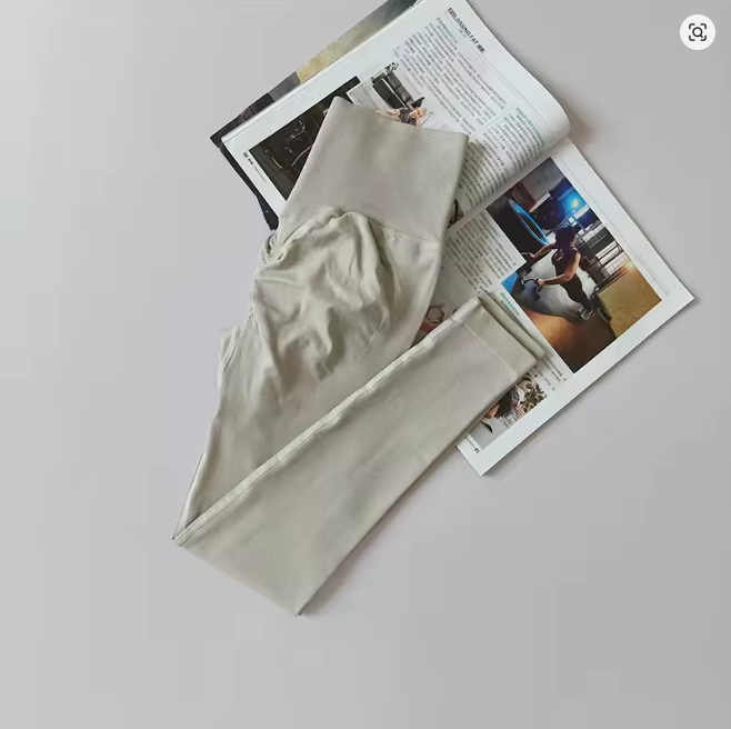 Women's High Waisted Leggings