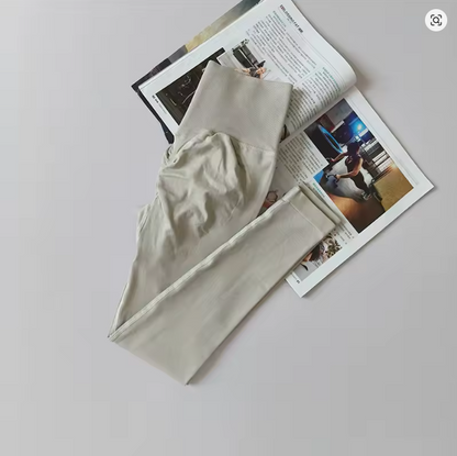 Women's High Waisted Leggings