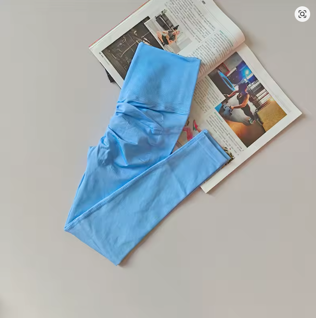 Women's High Waisted Leggings