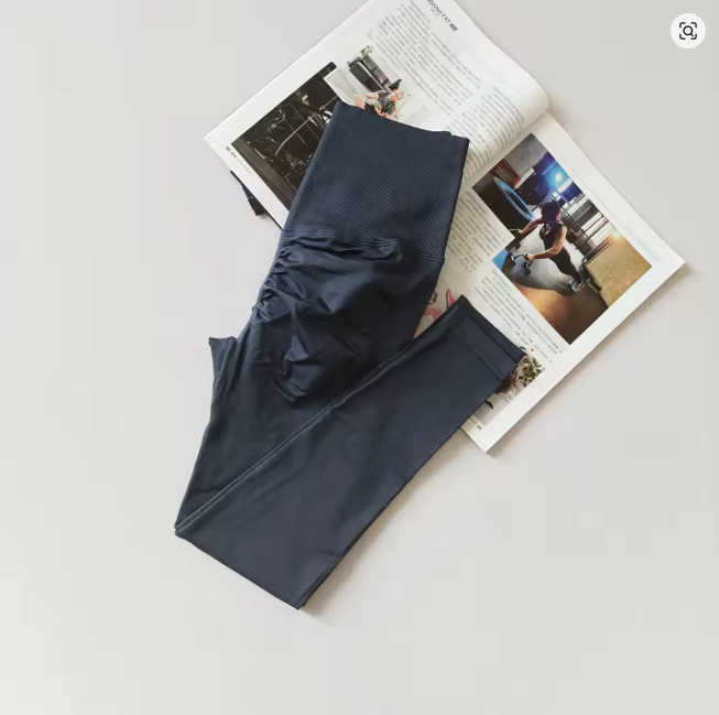 Women's High Waisted Leggings