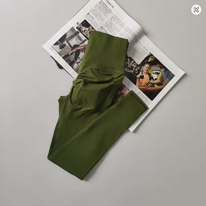 Women's High Waisted Leggings