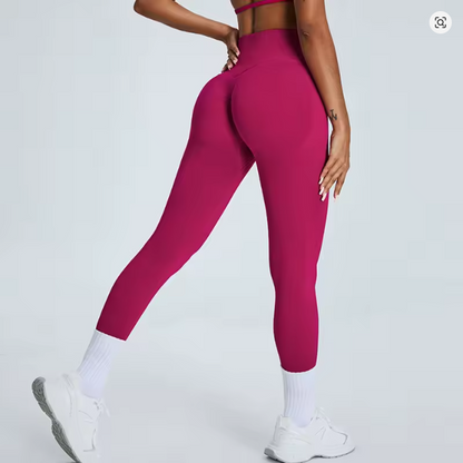 Women's High Waisted Leggings
