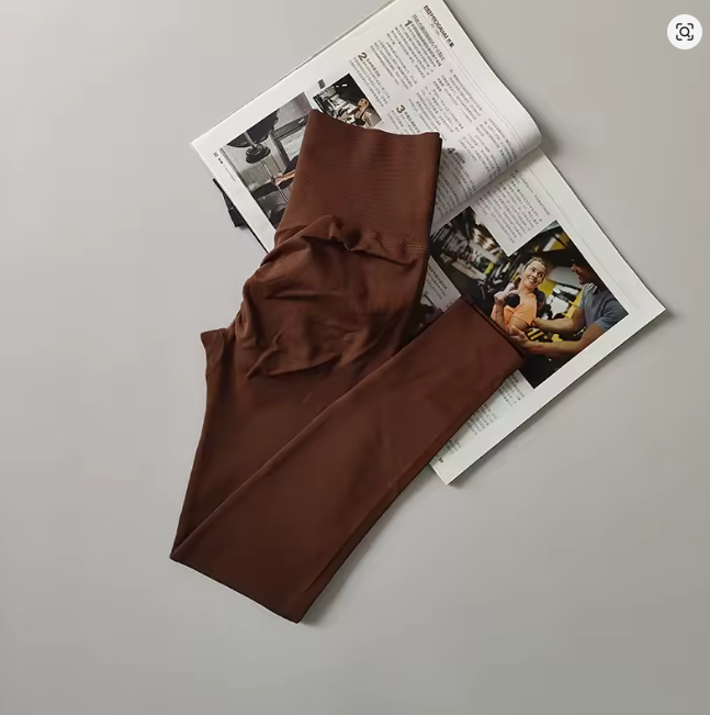 Women's High Waisted Leggings