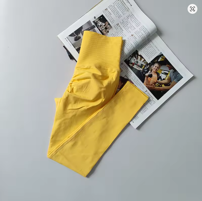 Women's High Waisted Leggings