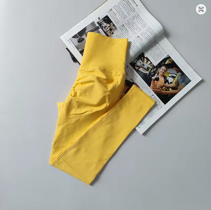 Women's High Waisted Leggings