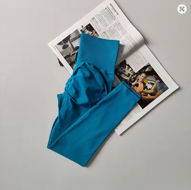 Women's High Waisted Leggings